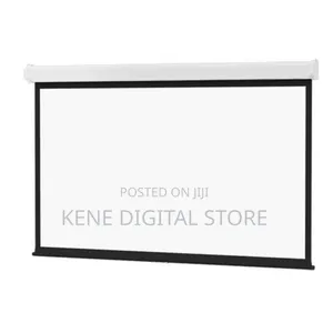 Smaat 60 X 60 Inch HD Electric