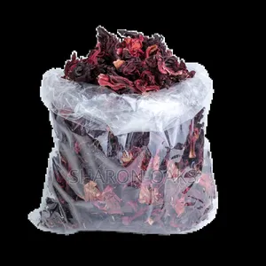 Hibiscus Flowers Zobo Leaf 1kg