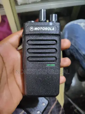 Motorola GP 1200