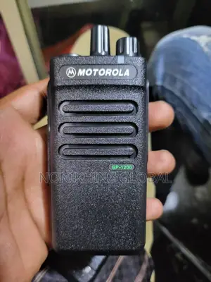 Motorola GP 1200