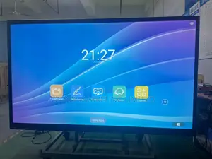 Lead Flat Panel 65'' With Inbuilt Ops, Edu Resources