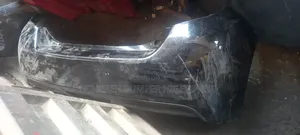 Complete Back Tokunbor Bumper Toyota Yaris 2017