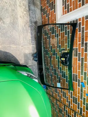 Amg Gt63 2020 Windscreen Glass Installation We Deliver Fix