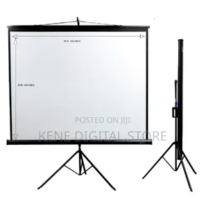 Smaat 96" X 96" Portable Tripod