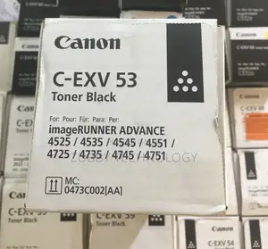 C-Exv53 Canon Toner