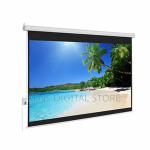 Smaat 120 X 120 Inch Manual