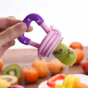 Baby Fruit Sucker
