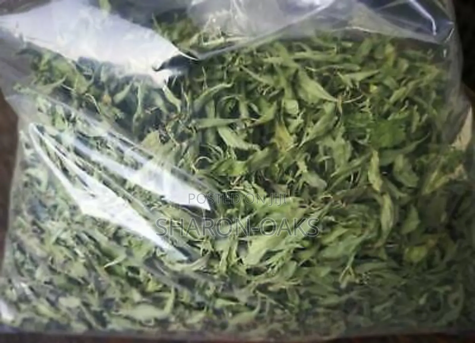 Stevia Leaf 1kg