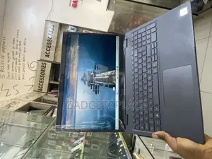 Laptop Dell Latitude 3510 8GB Intel Core I5 SSD 256GB
