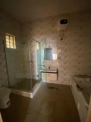 Furnished 4bdrm Duplex in Chevron, Chevyview, Ikota for rent