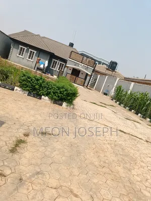 Photo - Furnished 3bdrm Bungalow in New London, Baruwa for sale