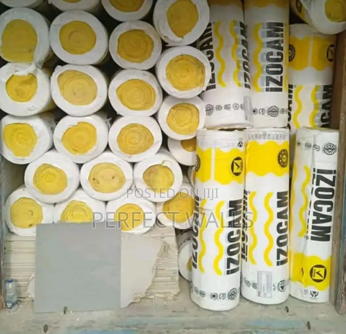 Heat Resistant Fiber