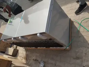 Scanfrost 500 Litres Freezer