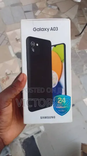 Samsung Galaxy A03