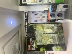 Porodo Outdoor Ice Cube Machine