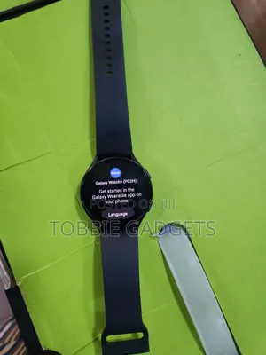 Photo - Fresh as New UK Used Samsung Galaxy Watch 5