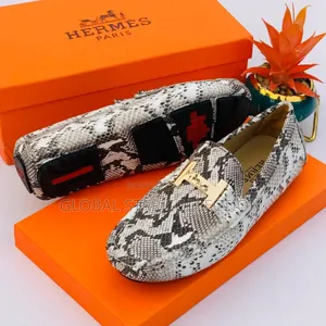 Photo - Hermes Shoe
