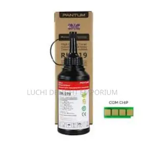 Pantum Refill Toner Kit Rk-219 for Use Pantum P2509,M6509nw