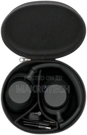 Sony Ult Wear 900n Wireless Noise Canceling Headphones