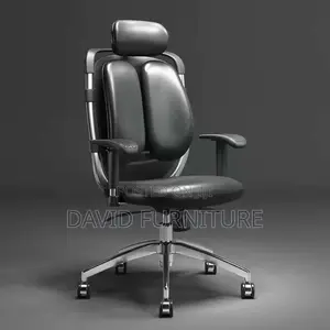 Modern Office Chair
