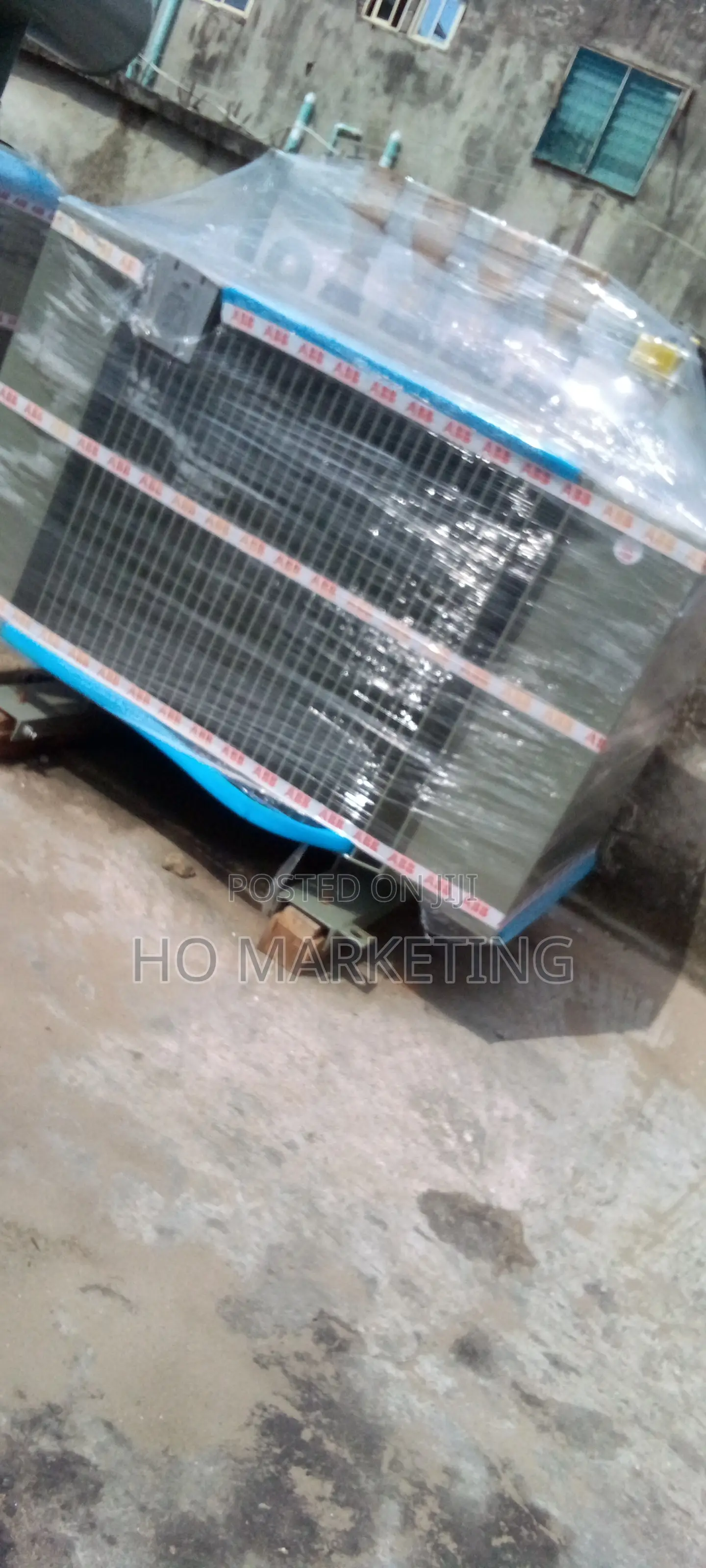 Abb 2000kva/11 Three Phase Transformer