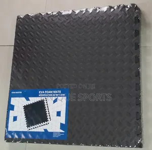 Interlock Floor Mat