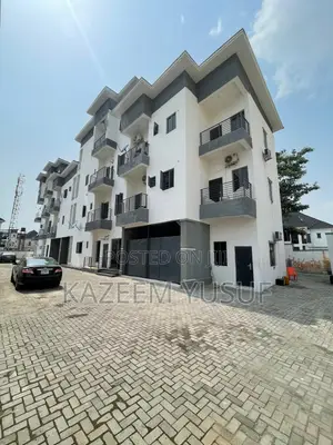Photo - 2bdrm Block of Flats in Gated, Lekki for sale