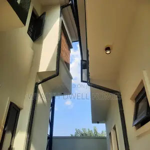 Furnished 1bdrm Duplex in Oba Ile Estate, Akure for rent