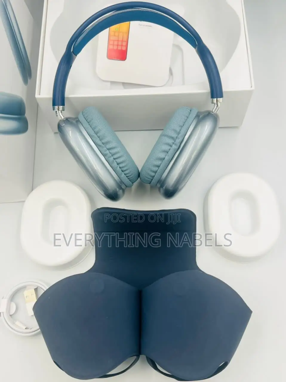 Airpods Max