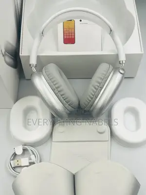 Airpods Max