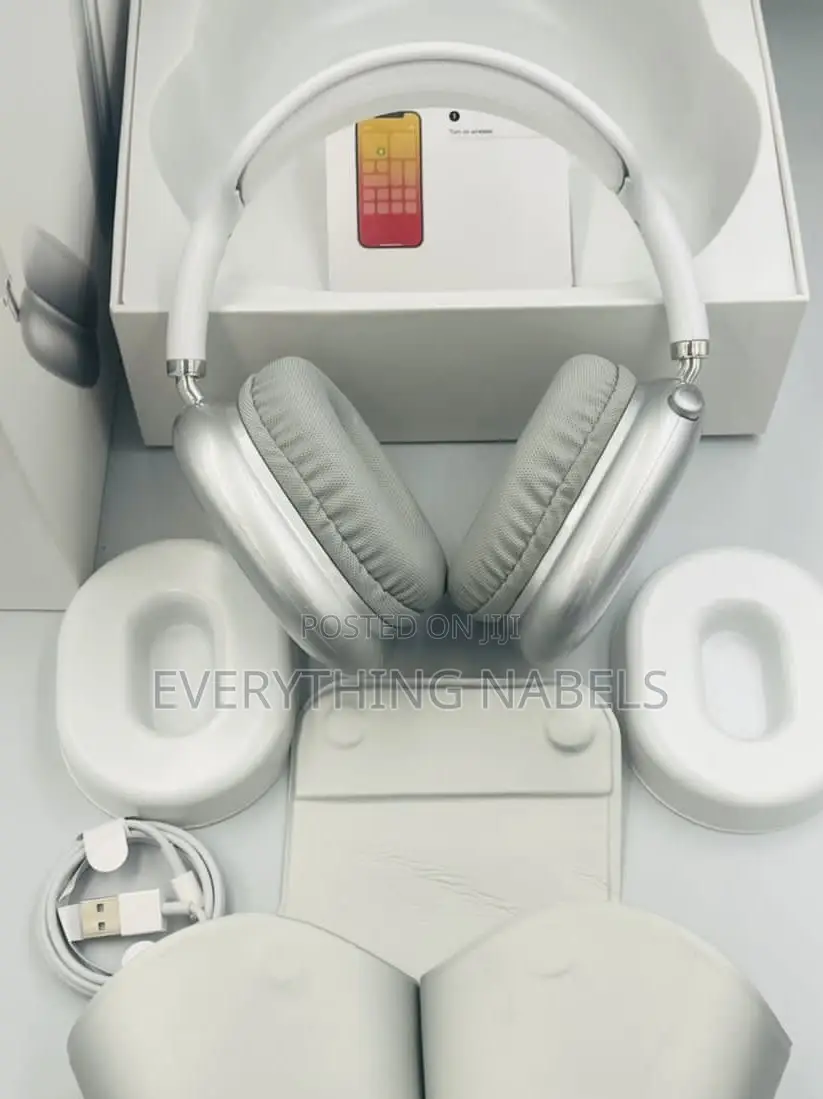 Airpods Max