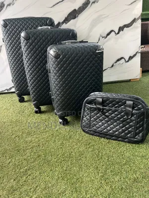Black Durable Sets