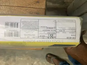 Welding Electrode 7018 (3.2 X 450mm) 6.0kg