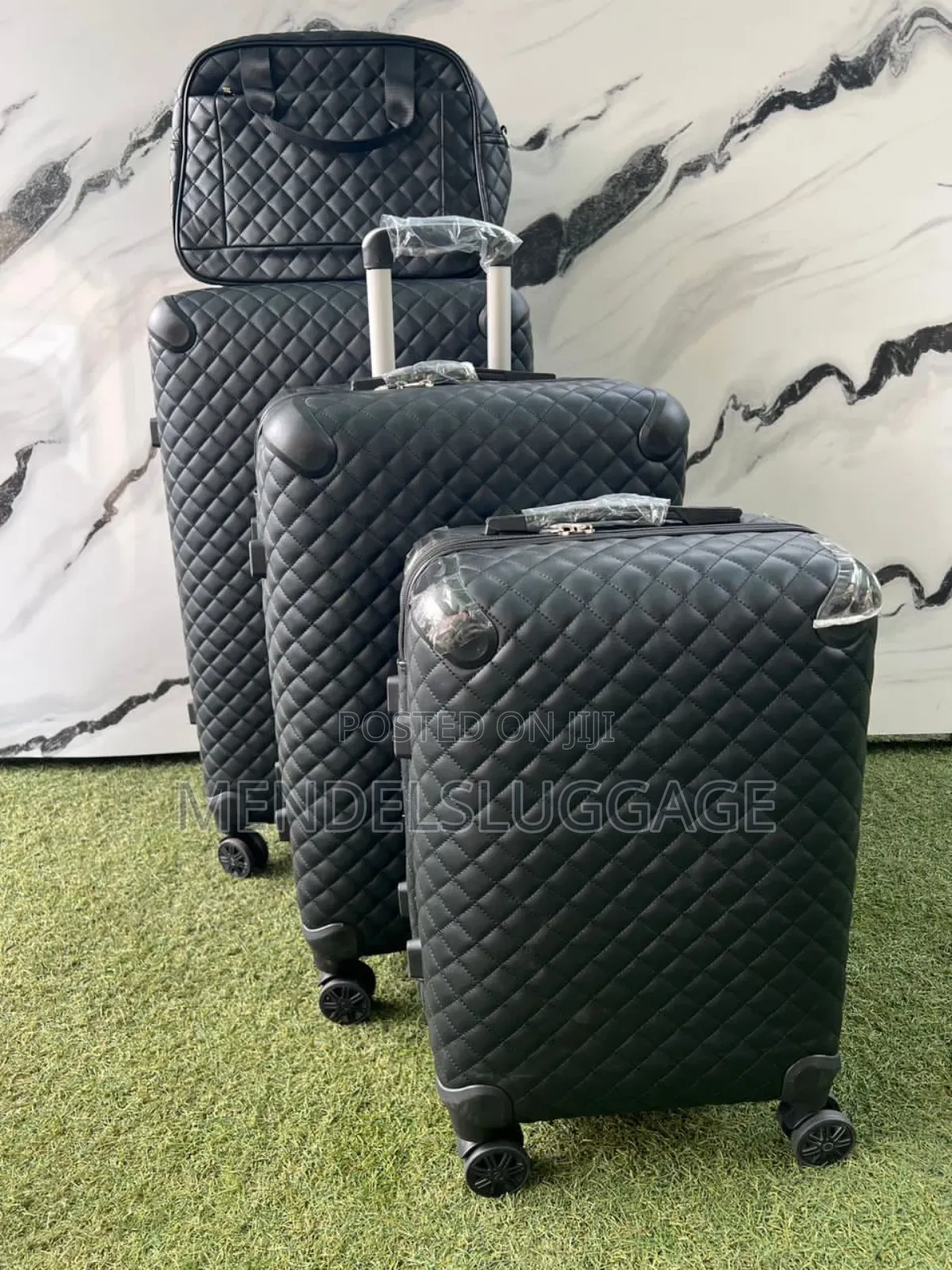 Leather Durable Sets