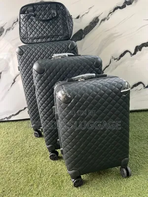 Leather Durable Sets