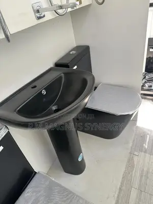 England Standard Matt Color Toilet