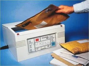 Scanmail 10k Mailscreener / Letter Bomb Detector