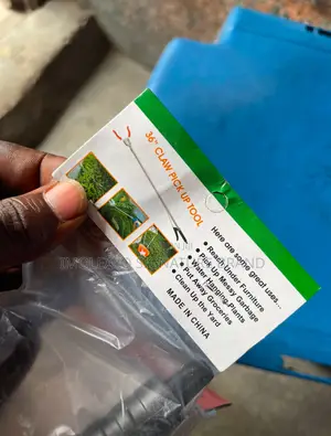 Garbage Pickup Tool , Waste Picker