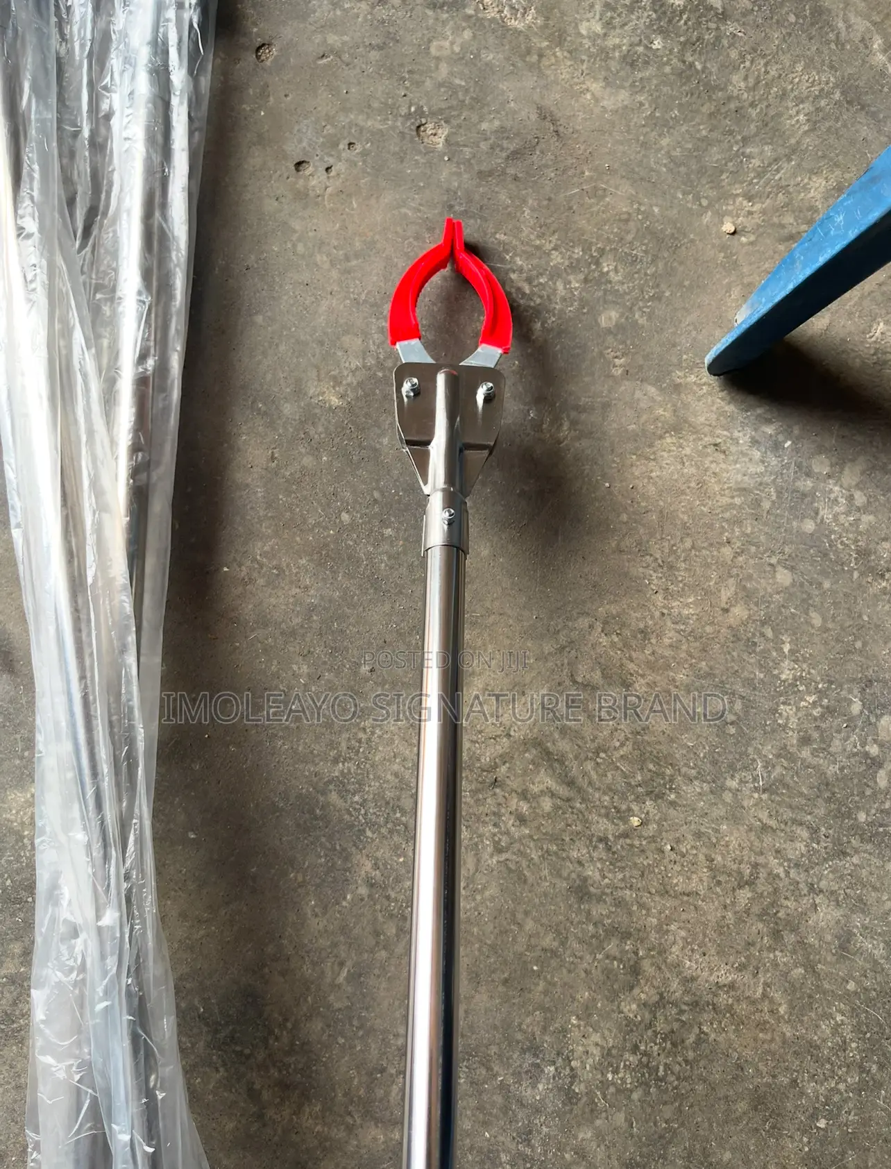 Garbage Pickup Tool , Waste Picker