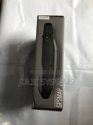 Garmin GPSMAP 79sc, Marine GPS Handheld