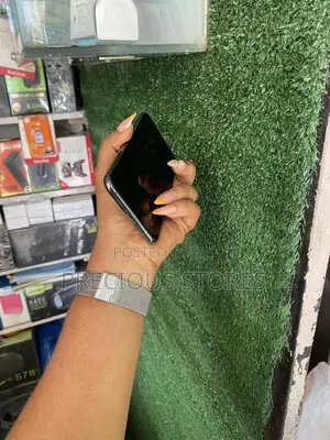 Apple iPhone 11 Pro Max 256 GB Gray