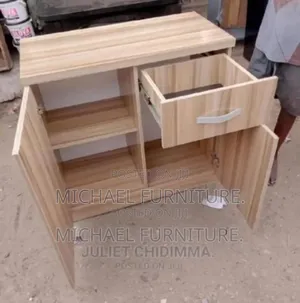 Kitchen Cupboard