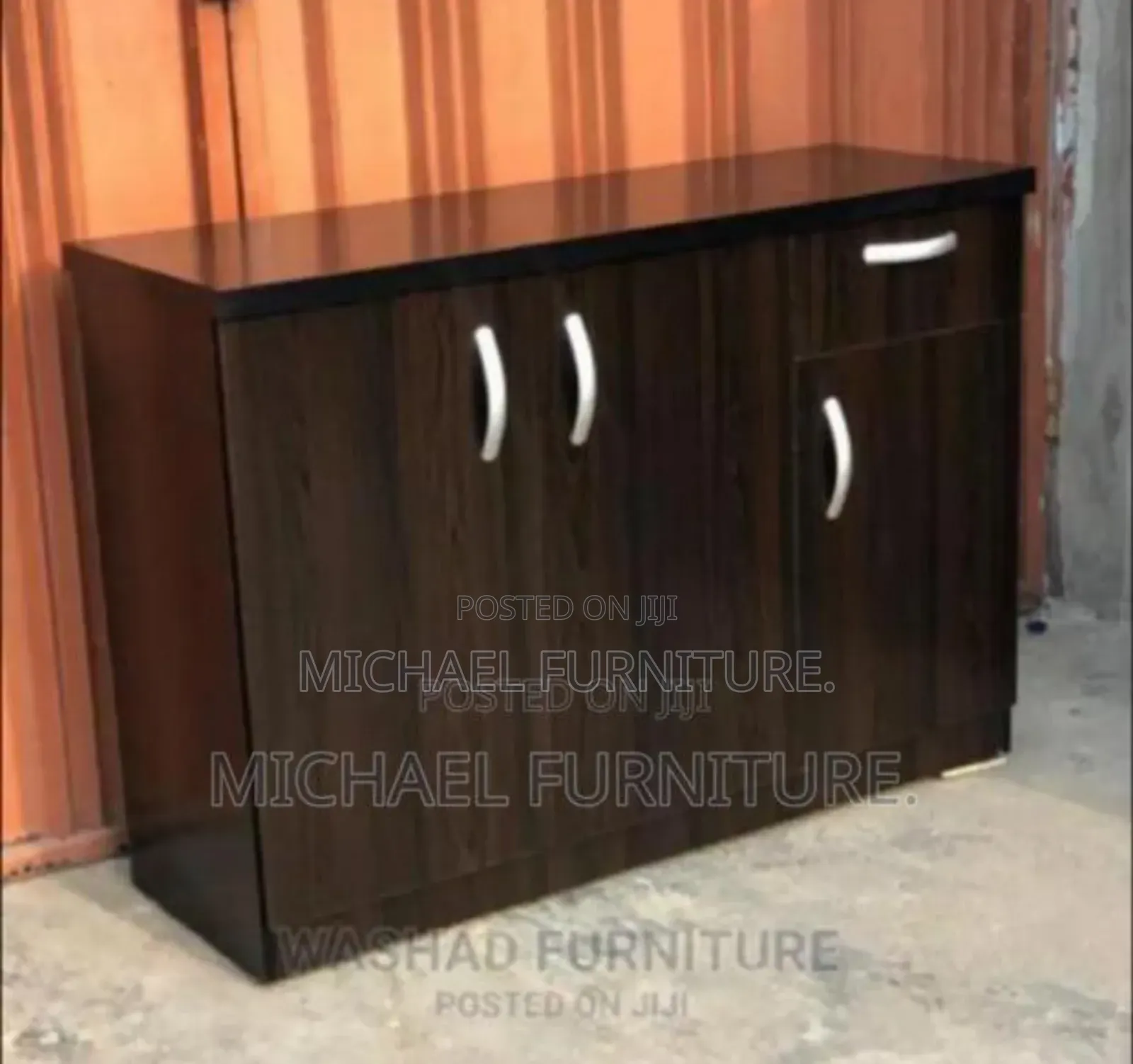Kitchen Cupboards