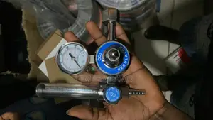 Co2 Regulator