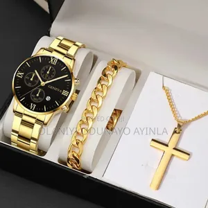 Photo - Quality Sets of Jewelry For