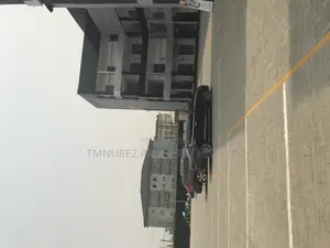 Shop for Rent in a New Mall Before Jakande Lekki