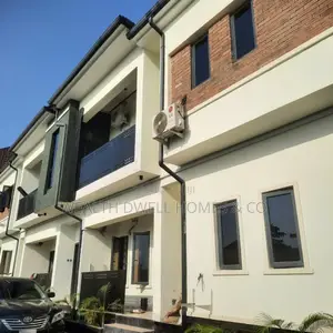 Furnished 2bdrm Apartment in Oba Ile Estate, Akure for rent