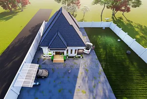 Create Realistic Models of Any Plan