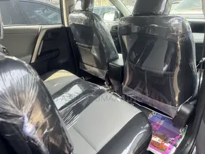 Toyota RAV4 2013 Black