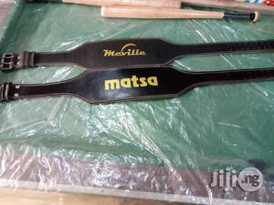 Original Weight Lifting Belt